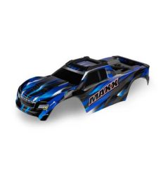 Traxxas 6492X Pignon moteur 25 dts M1.0 - 5 mm