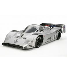 Tamiya Vintage Mercedes C 11 1990 KIT ( 47484 )