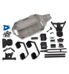 Kit de conversion Low CG Chassis Slash 4x4 ( TRX7421 )