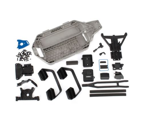 Kit de conversion Low CG Chassis Slash 4x4 ( TRX7421 )