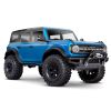 Traxxas TRX-4 Ford Bronco 2021 4x4 1/10 Orange