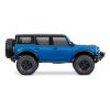 Traxxas TRX-4 Ford Bronco 2021 4x4 1/10 Orange