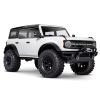 Traxxas TRX-4 Ford Bronco 2021 4x4 1/10 Orange