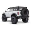 Traxxas TRX-4 Ford Bronco 2021 4x4 1/10 Orange