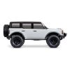 Traxxas TRX-4 Ford Bronco 2021 4x4 1/10 Orange