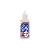 Huile silicone amortisseur 650 cps Tornado (50 ml)