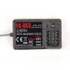 Recepteur pour Radiocommande FG-RS3 (  07573/01 )