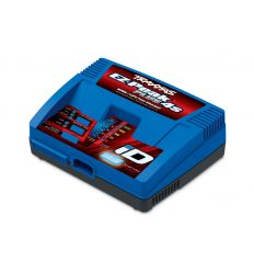 Chargeur Traxxas EZ-Peak Plus 2s - 4s LIPO/NIMH 8A Prise Traxxas ( TRX2981G )