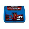 Chargeur Traxxas EZ-Peak Plus 2s - 4s LIPO/NIMH 8A Prise Traxxas ( TRX2981G )