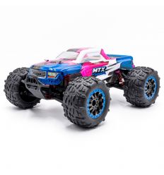 Funtek MTX Sport Rouge