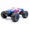 Funtek MTX Sport Rouge