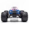 Funtek MTX Sport Rouge