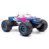 Funtek MTX Sport Rouge