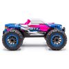 Funtek MTX Sport Rouge