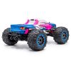 Funtek MTX Sport Rouge