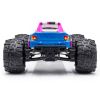 Funtek MTX Sport Rouge
