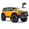 Traxxas TRX-4 Ford Bronco 2021 4x4 1/10 Orange