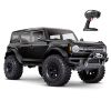 Traxxas TRX-4 Ford Bronco 2021 4x4 1/10 Orange