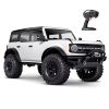 Traxxas TRX-4 Ford Bronco 2021 4x4 1/10 Orange