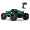 Traxxas Wide-Maxx 4S Brushless TSM 1/10 Vert ( TRX89086-4-GRN )