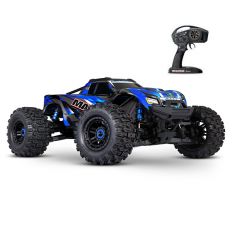 Traxxas Wide-Maxx 4S Brushless TSM 1/10 Rock n Roll ( TRX89086-4-RNR )