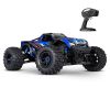 Traxxas Wide-Maxx 4S Brushless TSM 1/10 Rock n Roll ( TRX89086-4-RNR )