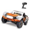 Traxxas Unlimited Desert Racer - 4X4 - VXL - TSM