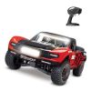 Traxxas Unlimited Desert Racer - 4X4 - VXL - TSM