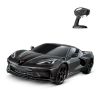 Traxxas 4-TEC 3.0 – CORVETTE STINGRAY – 4X4 – 1/10 - TQ - 2.4GHZ Noir