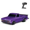 Traxxas Drag Slash - 4x2 - 1/10 VXL Brushless TQi 2.4GHZ - TSM - Violet