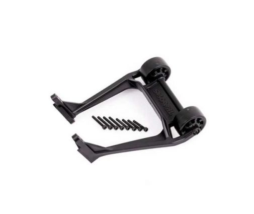 Kit Wheelie bar Noir – SLEDGE ( TRX9576 )