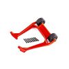 Kit Wheelie bar Rouge – SLEDGE ( TRX9576R )