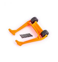 Kit Wheelie bar Orange – SLEDGE ( TRX9576T )
