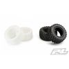 Proline pneus Badlands MX43 Pro-Loc (x2)  ( PL10131-00 )