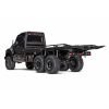 Traxxas TRX-6 Ultimate RC Hauler ( TRX88086-4 )