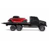 Traxxas TRX-6 Ultimate RC Hauler ( TRX88086-4 )