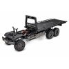 Traxxas TRX-6 Ultimate RC Hauler ( TRX88086-4 )