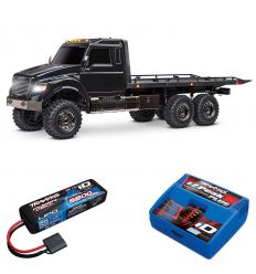 Traxxas TRX-6 Ultimate RC Hauler ( TRX88086-4 )