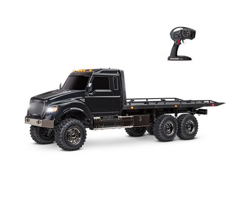 Traxxas TRX-6 Ultimate RC Hauler ( TRX88086-4 )