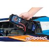 Traxxas Catamaran M41 Brushless TSM ORANGE X