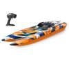 Traxxas Catamaran M41 Brushless TSM ORANGE X