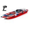 Traxxas Catamaran M41 Brushless TSM ORANGE X