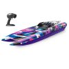 Traxxas Catamaran M41 Brushless TSM VIOLET ( TRX57046-4-PRPL )