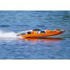 Traxxas Catamaran M41 Brushless TSM ORANGE X