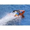 Traxxas Catamaran M41 Brushless TSM ORANGE X