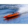 Traxxas Catamaran M41 Brushless TSM ORANGE X