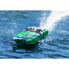 Traxxas Catamaran M41 Brushless TSM ORANGE X