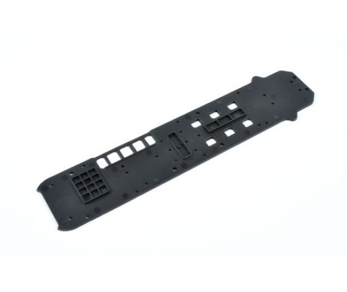 Chassis Pirate XL EP Shooter Brushed T2M ( T4905/1 )