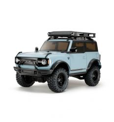 Tamiya Ford Bronco 2021 CC-02 ( 58705 )