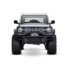 Traxxas TRX-4 Ford Bronco 2021 4x4 1/10 Gris ( TRX92076-4-SLVR )